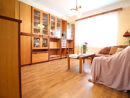 Prodaný dům 93 m², pozemek 774 m²
