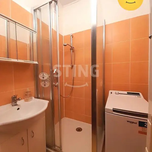 Prodaný byt 2+1 54 m²