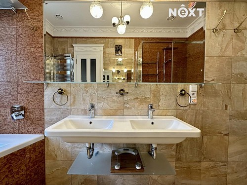 Prodaný byt 4+kk 106 m²