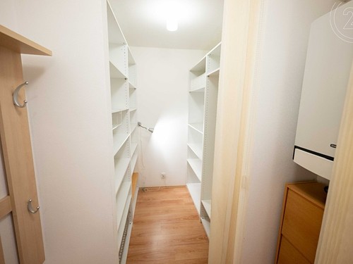 Prodaný byt 2+1 57 m²