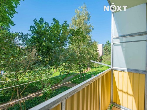 Prodaný byt 3+1 77 m²