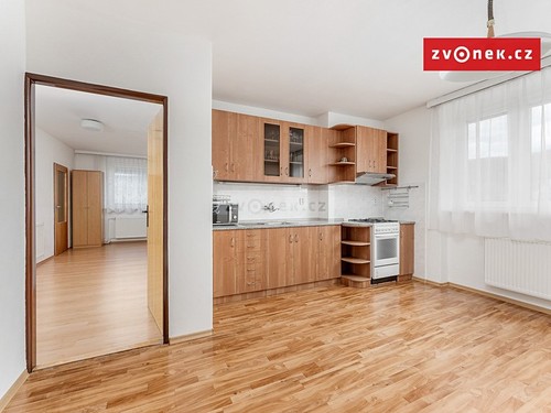 Prodaný dům 375 m², pozemek 811 m²