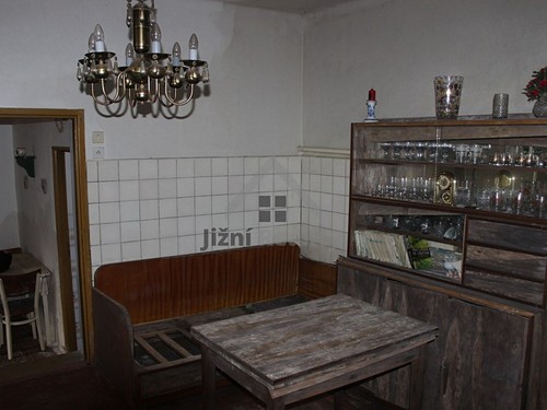 Prodaný dům 300 m², pozemek 645 m²
