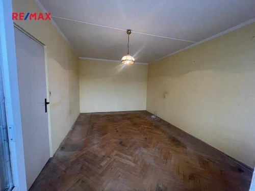 Prodaný byt 1+1 45 m²