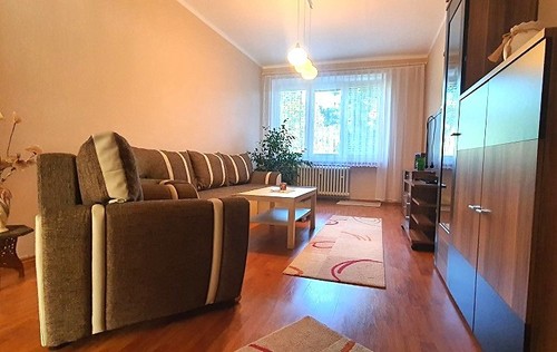 Prodaný byt 2+1 55 m²