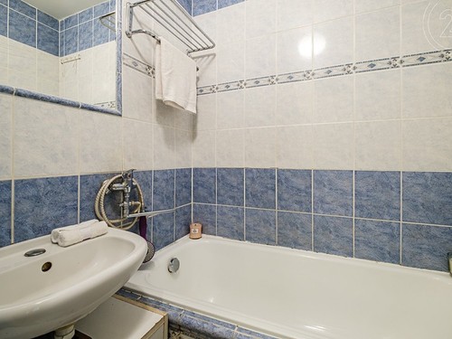 Prodaný byt 2+1 48 m²