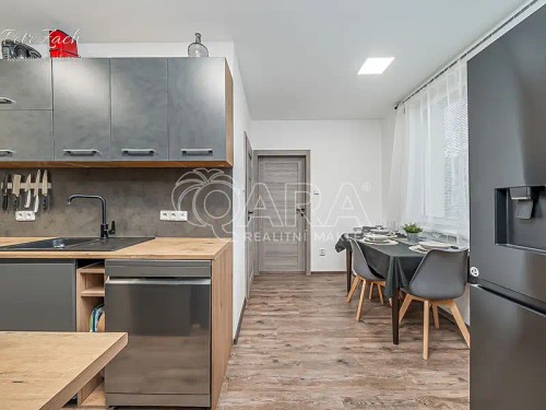 Prodaný byt 3+1 71 m²