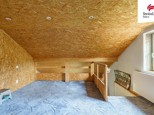 Prodaný dům 224 m², pozemek 1940 m²