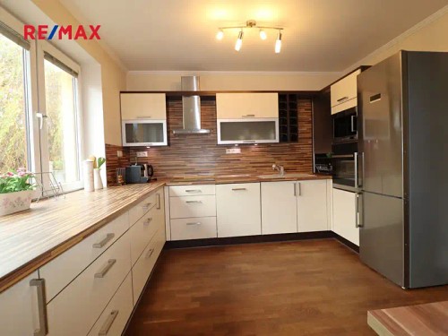Prodaný dům 159 m², pozemek 827 m²