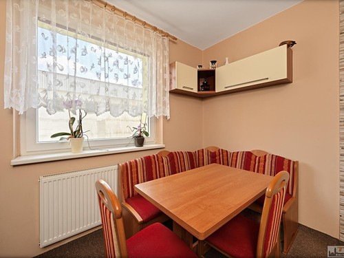 Prodaný byt 3+1 76 m²