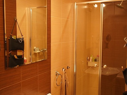 Prodaný byt 3+1 82 m²