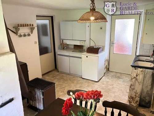 Prodej chalupy 63 m², pozemek 956 m²