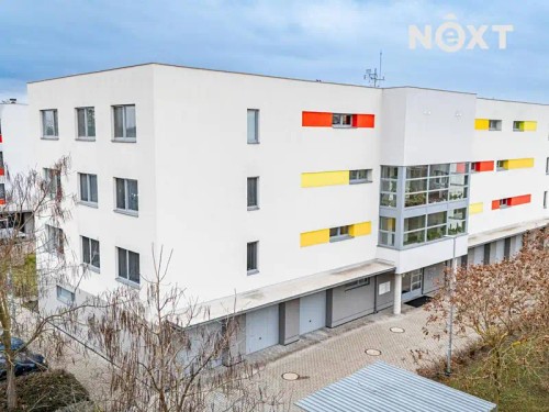 Prodaný byt 2+kk 63 m²
