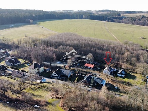 Prodaný dům 100 m², pozemek 318 m²