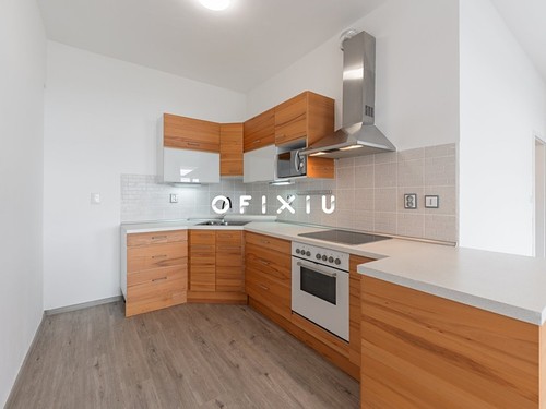 Prodaný byt 3+kk 77 m²