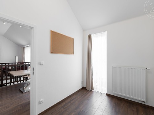 Prodaný byt 4+kk 108 m²