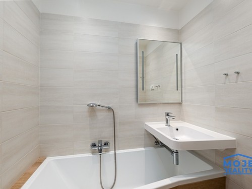 Prodaný byt 2+1 53 m²