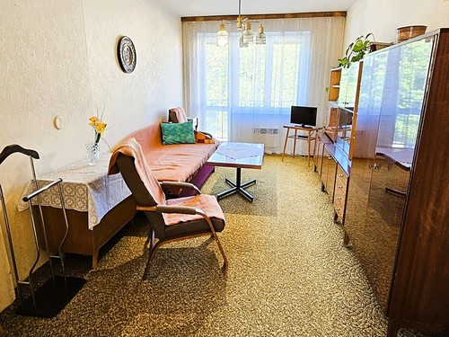 Prodaný byt 3+1 69 m²
