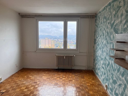 Prodaný byt 3+1 80 m²