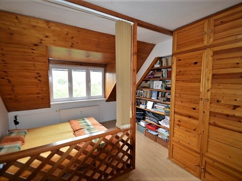 Prodaný byt 3+1 71 m²