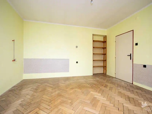 Prodaný byt 3+1 75 m²