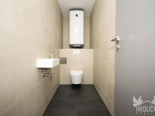 Prodaný byt 3+kk 96 m²