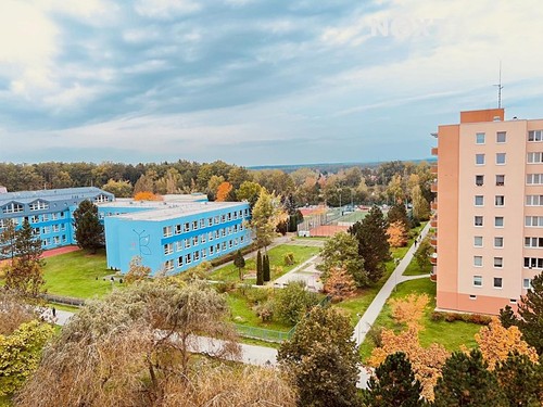 Prodaný byt 4+1 84 m²