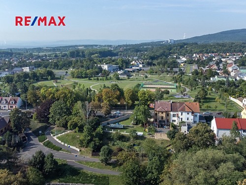Prodaný dům 210 m², pozemek 285 m²