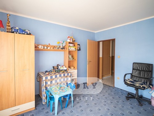 Prodaný dům 122 m², pozemek 1092 m²
