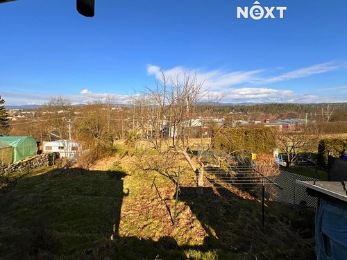 Prodaná chata 43 m², pozemek 387 m²