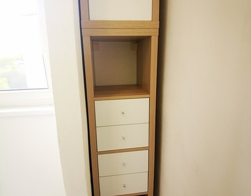Prodaný byt 2+1 55 m²
