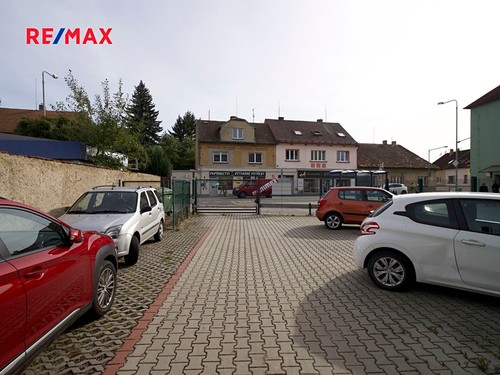 Prodaný byt 2+kk 35 m²
