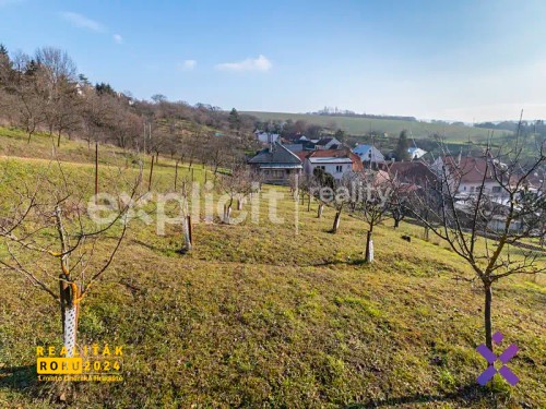 Prodaný dům 75 m², pozemek 981 m²