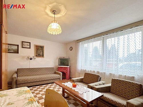 Prodaný dům 160 m², pozemek 153 m²