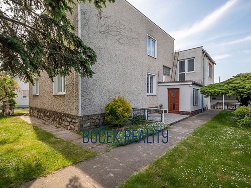Prodaný dům 174 m², pozemek 370 m²