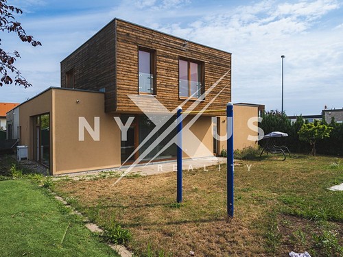 Prodaný dům 164 m², pozemek 334 m²