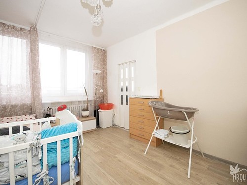 Prodaný byt 2+kk 40 m²