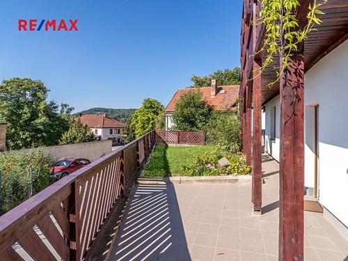 Prodaná chalupa 158 m², pozemek 349 m²