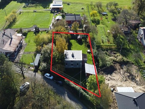 Prodaný dům 64 m², pozemek 762 m²