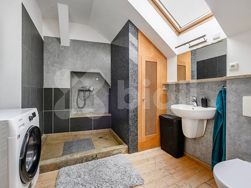 Prodaný byt 2+kk 56 m²