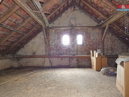 Prodaný dům 96 m², pozemek 407 m²