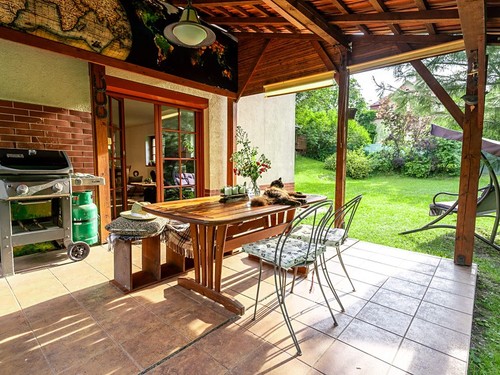 Prodaný dům 209 m², pozemek 1600 m²