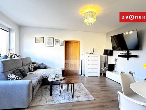 Prodaný byt 3+1 69 m²