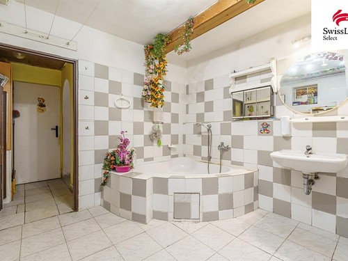 Prodaný dům 224 m², pozemek 1940 m²