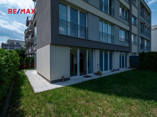 Prodaný byt 3+kk 79 m²