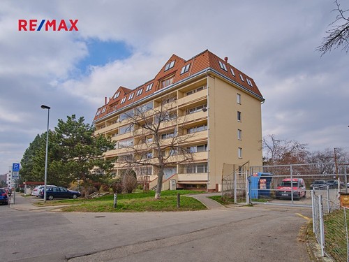 Prodaný byt 3+1 71 m²