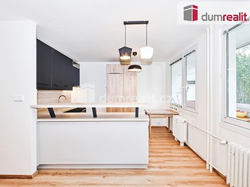 Prodaný byt 3+1 73 m²