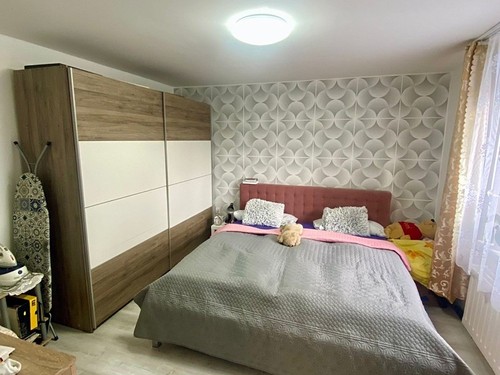 Prodaný dům 60 m², pozemek 943 m²