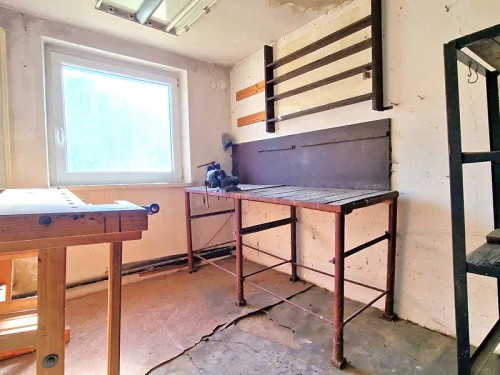 Prodej domu 180 m², pozemek 539 m²