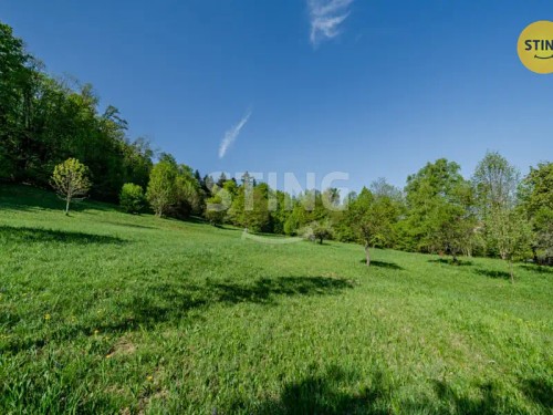Prodej domu 105 m², pozemek 19365 m²
